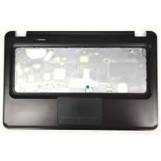 HP DV6-3000 Top Cover c/ FP_TP ETCHING Prateado
